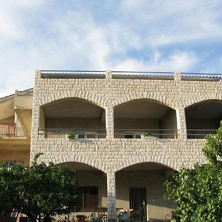 Apartments Josi - Parking And Barbecue Grebaštica المظهر الخارجي الصورة