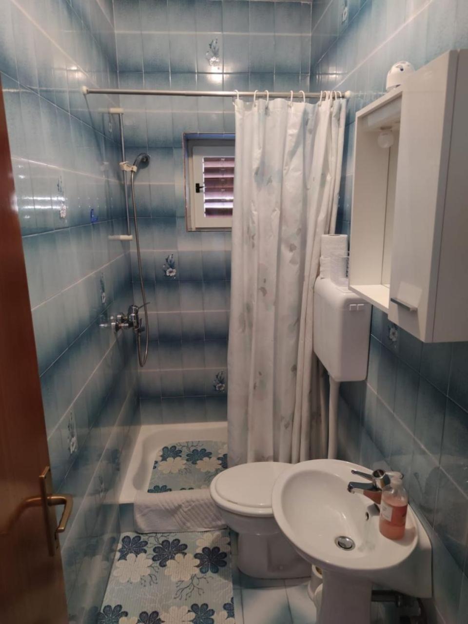 Apartments Josi - Parking And Barbecue Grebaštica المظهر الخارجي الصورة