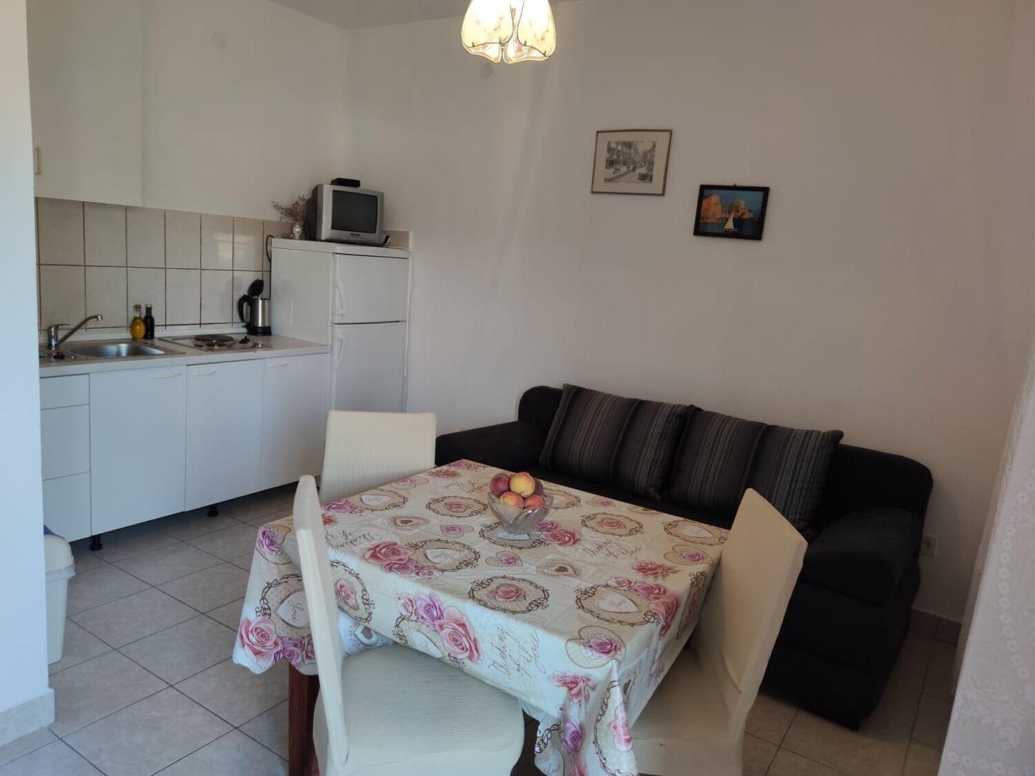 Apartments Josi - Parking And Barbecue Grebaštica المظهر الخارجي الصورة