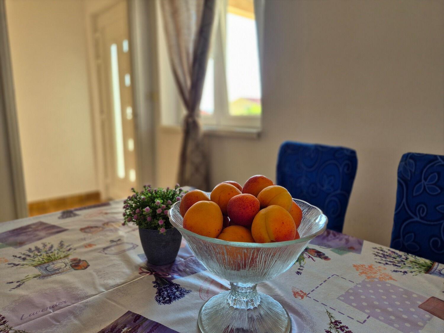 Apartments Josi - Parking And Barbecue Grebaštica المظهر الخارجي الصورة