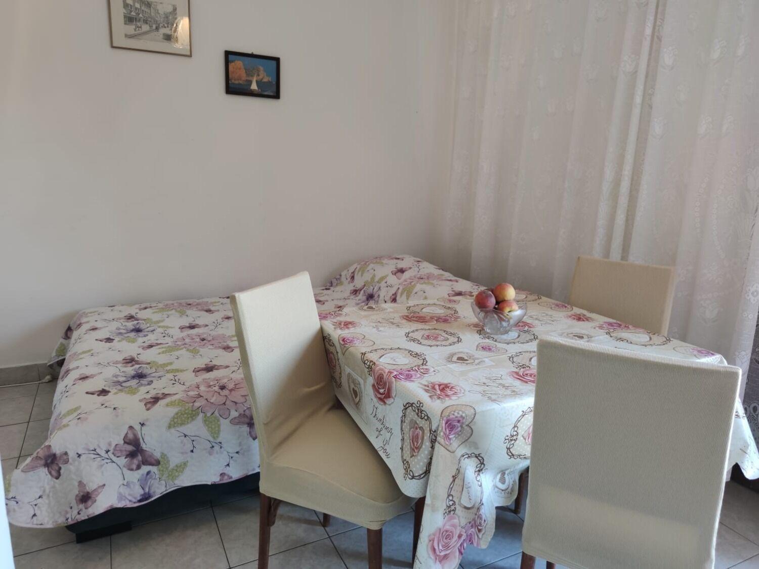 Apartments Josi - Parking And Barbecue Grebaštica المظهر الخارجي الصورة