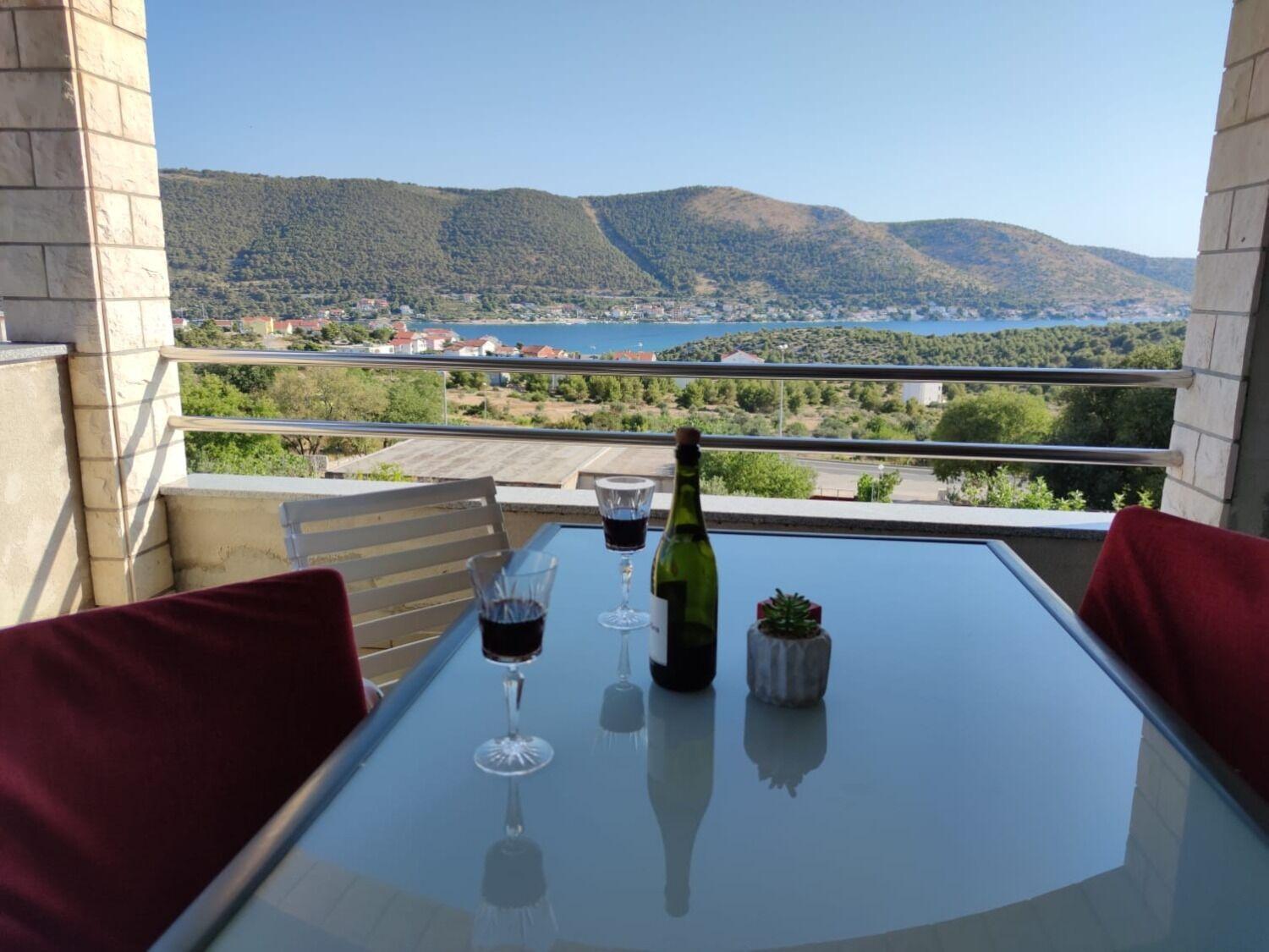 Apartments Josi - Parking And Barbecue Grebaštica المظهر الخارجي الصورة