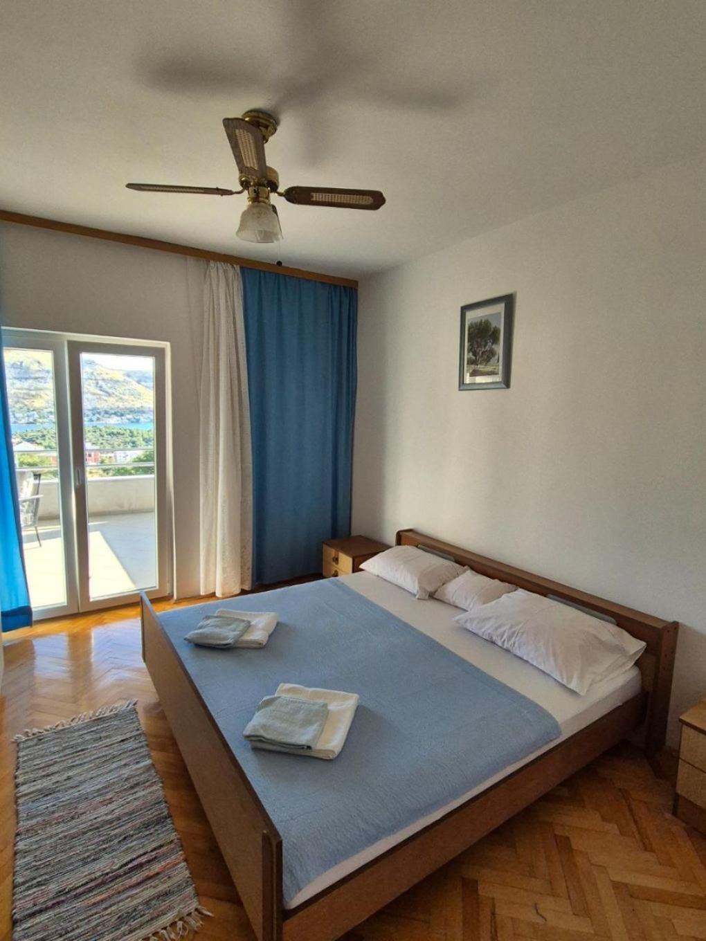 Apartments Josi - Parking And Barbecue Grebaštica المظهر الخارجي الصورة