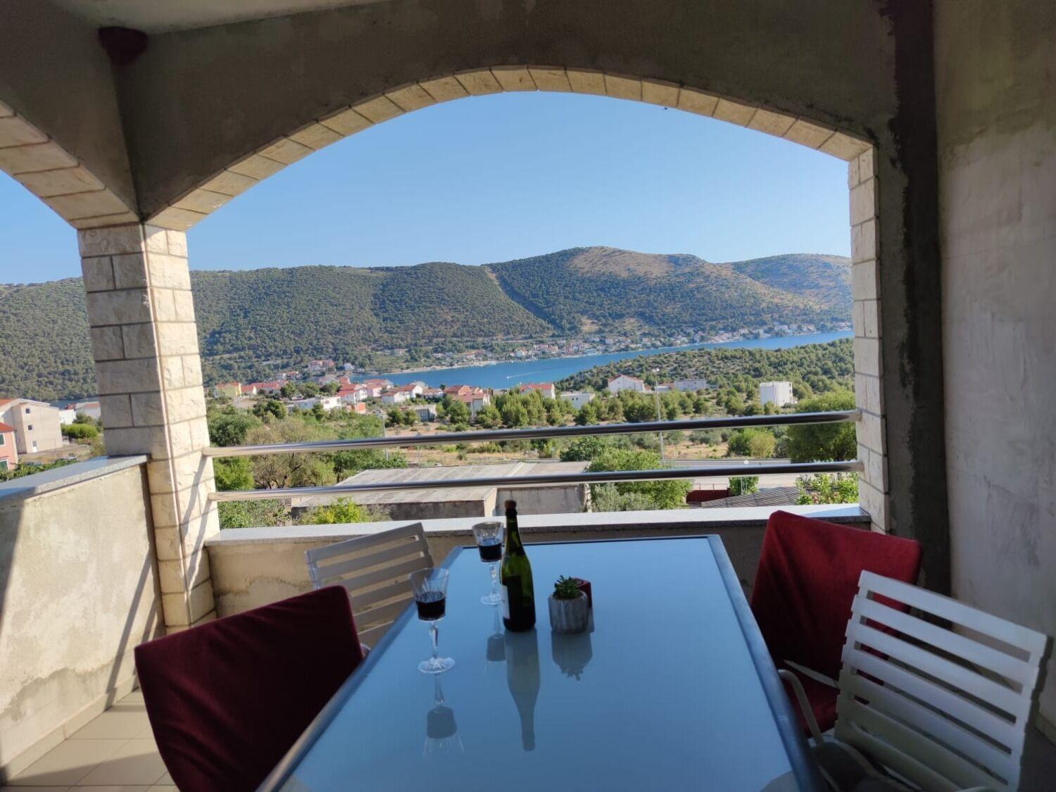 Apartments Josi - Parking And Barbecue Grebaštica المظهر الخارجي الصورة