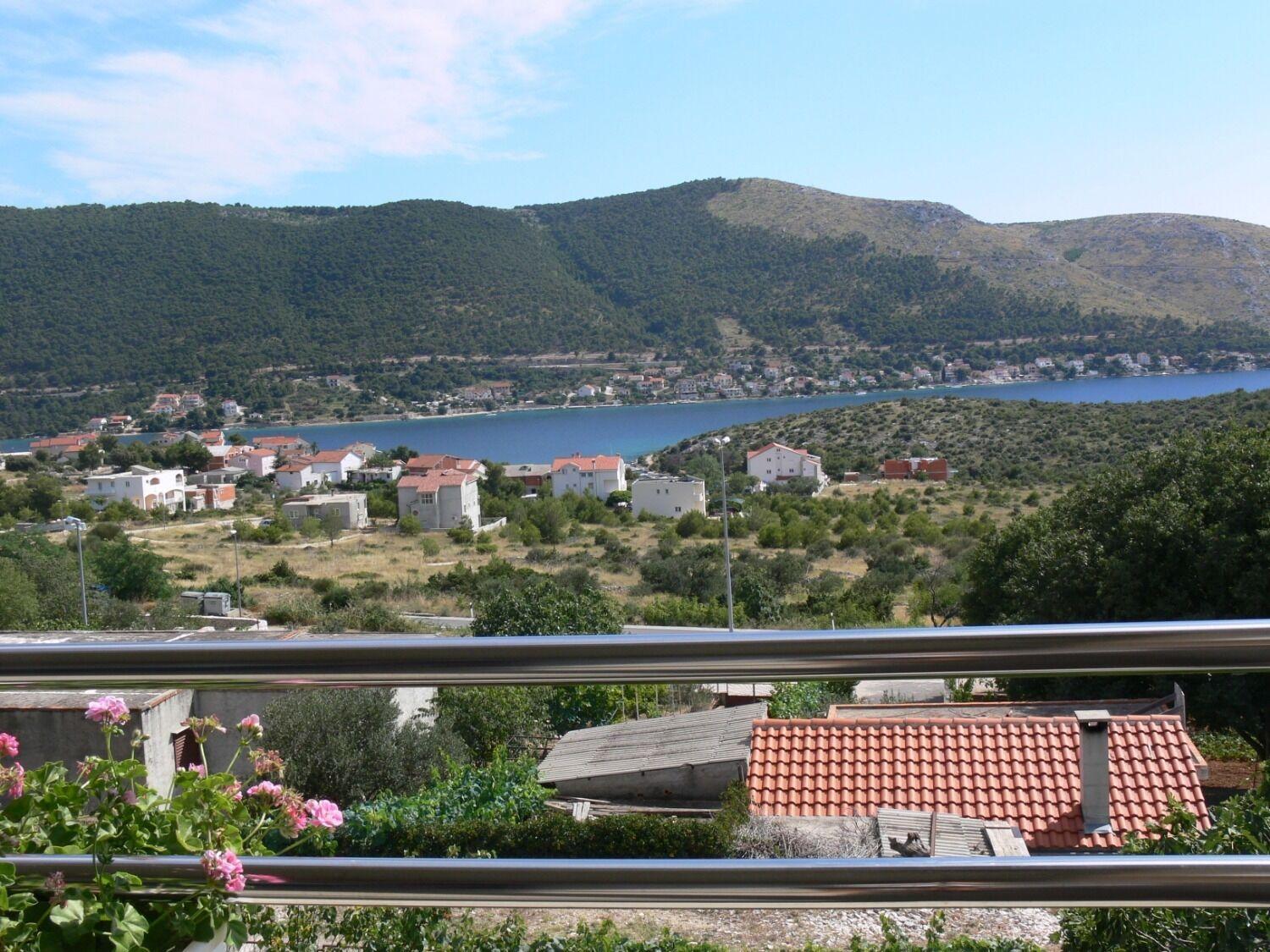 Apartments Josi - Parking And Barbecue Grebaštica المظهر الخارجي الصورة