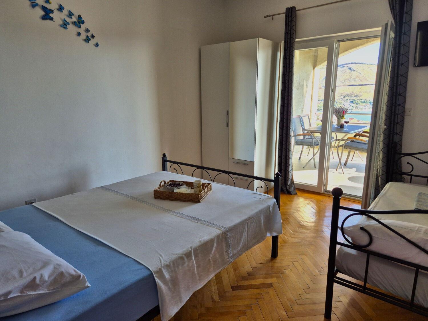 Apartments Josi - Parking And Barbecue Grebaštica المظهر الخارجي الصورة