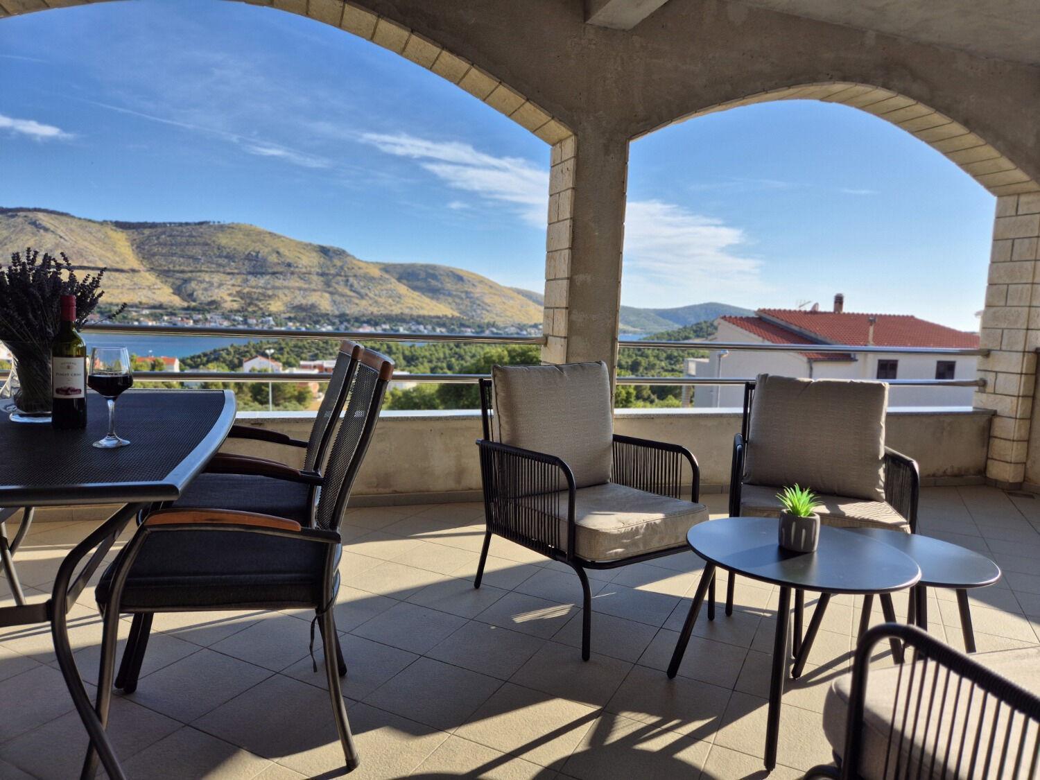 Apartments Josi - Parking And Barbecue Grebaštica المظهر الخارجي الصورة