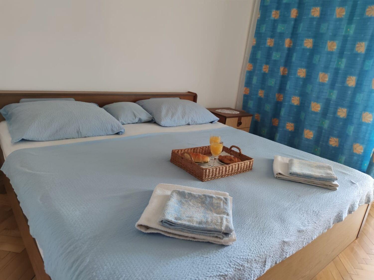 Apartments Josi - Parking And Barbecue Grebaštica المظهر الخارجي الصورة