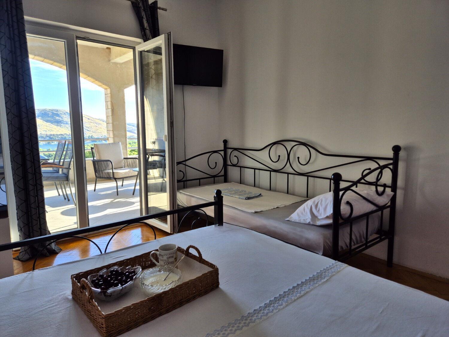Apartments Josi - Parking And Barbecue Grebaštica المظهر الخارجي الصورة