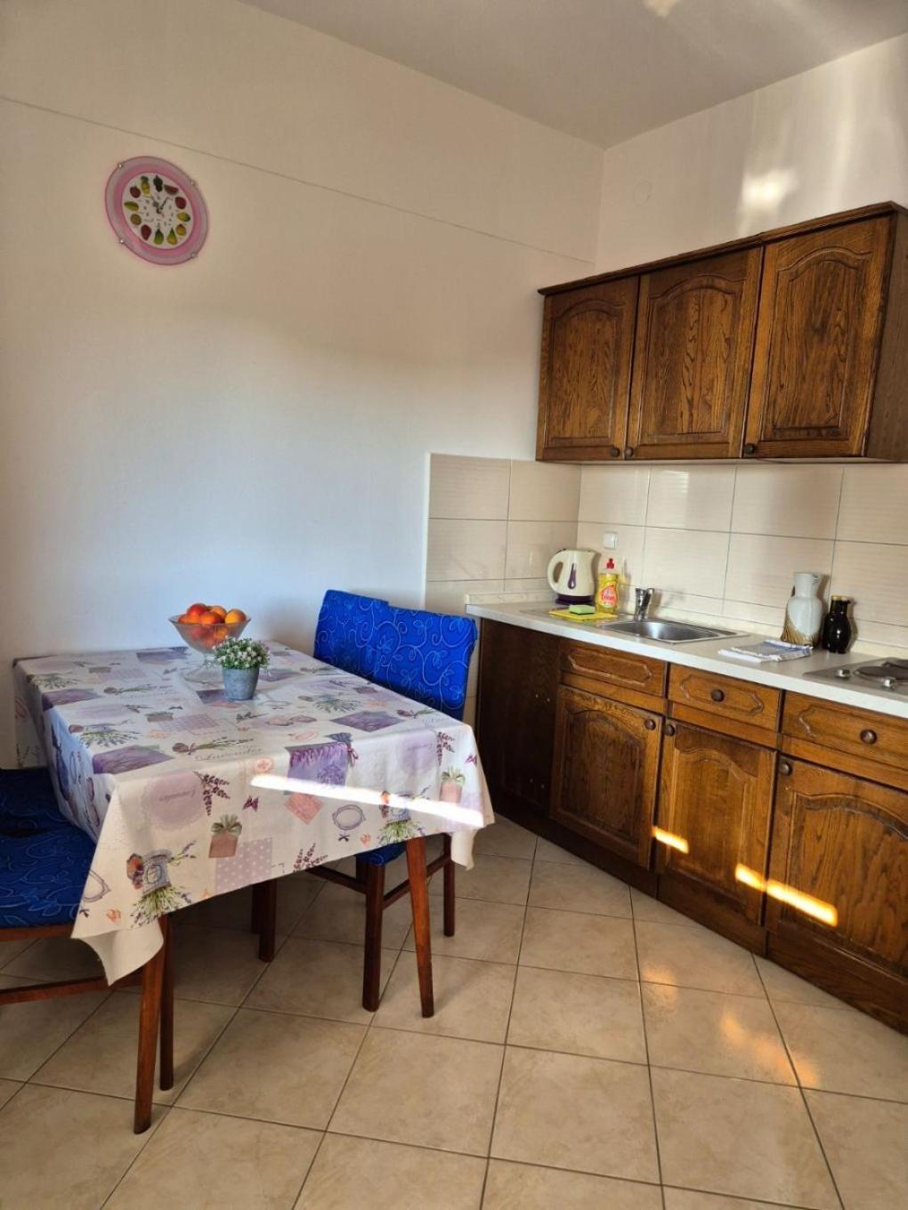 Apartments Josi - Parking And Barbecue Grebaštica المظهر الخارجي الصورة
