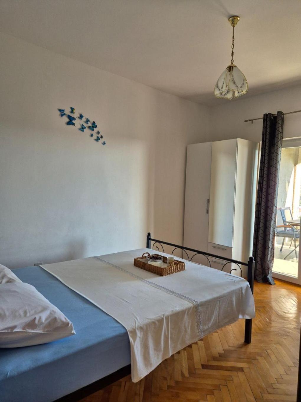 Apartments Josi - Parking And Barbecue Grebaštica المظهر الخارجي الصورة
