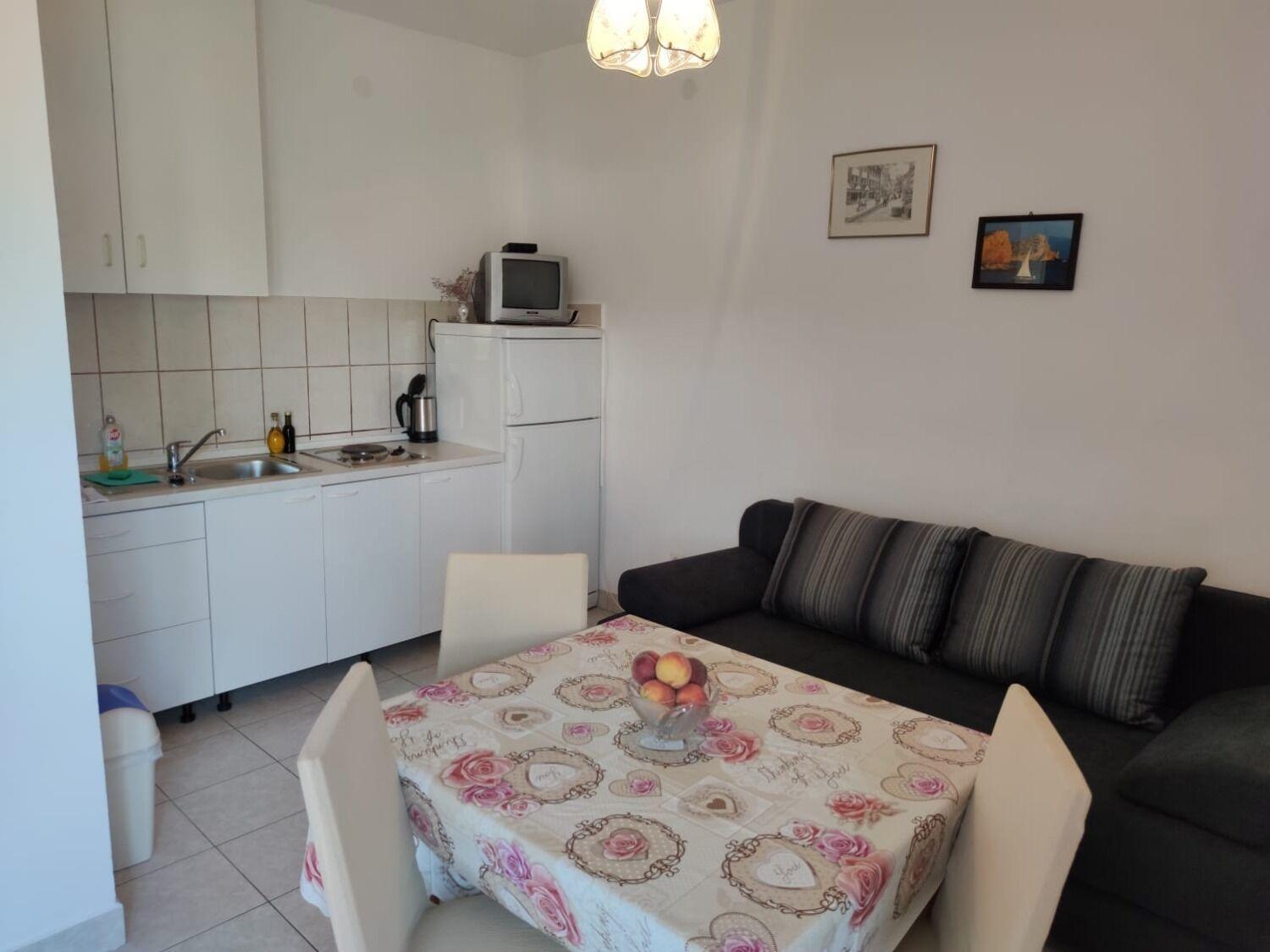 Apartments Josi - Parking And Barbecue Grebaštica المظهر الخارجي الصورة