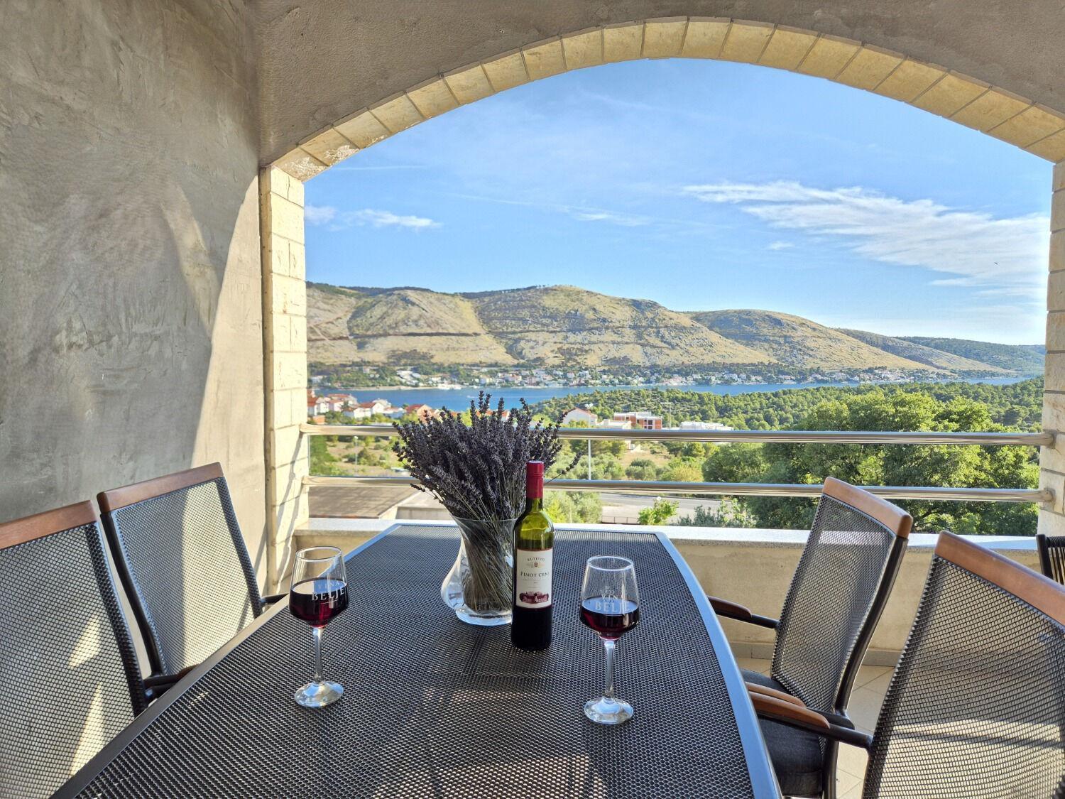 Apartments Josi - Parking And Barbecue Grebaštica المظهر الخارجي الصورة