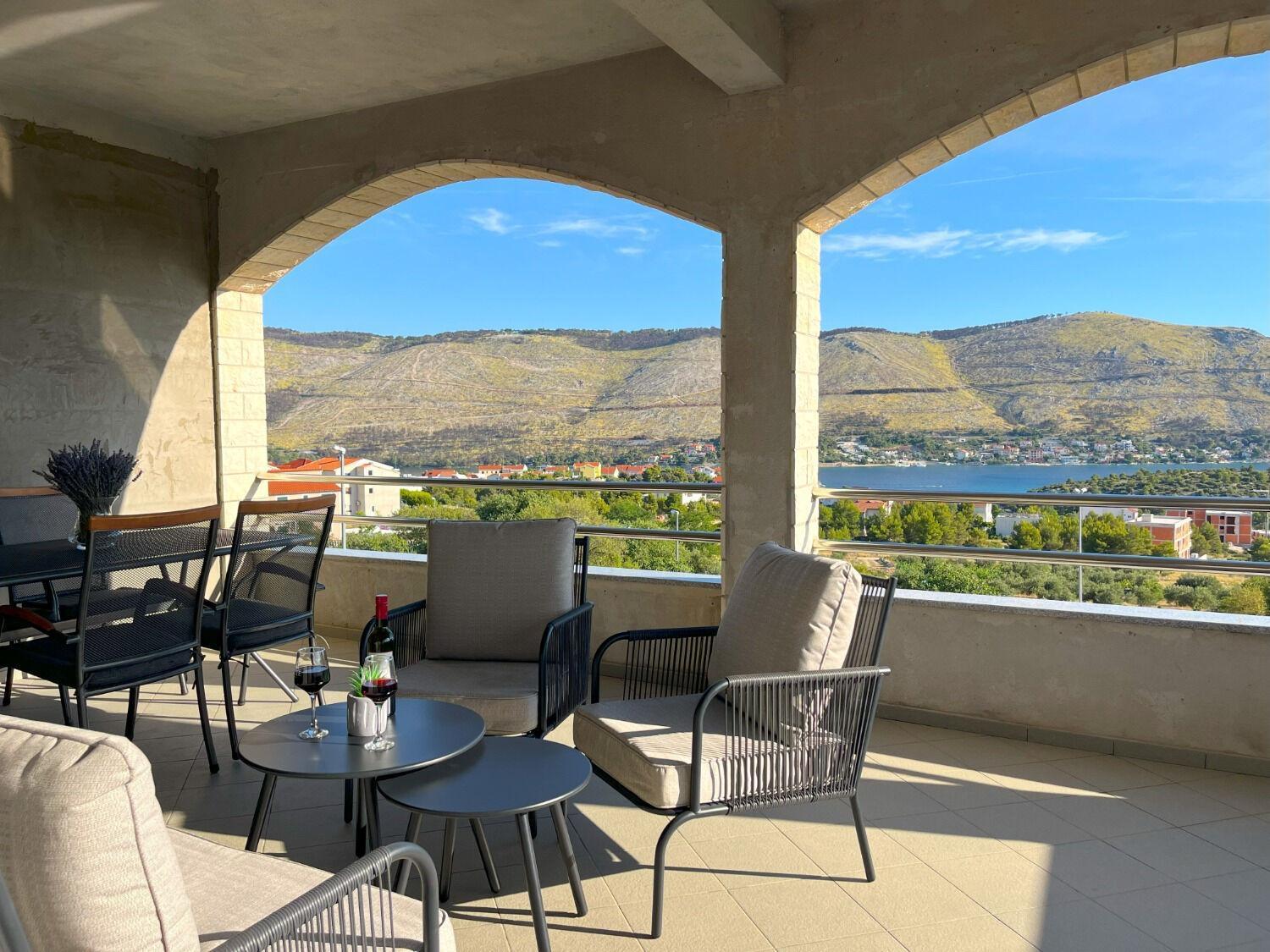 Apartments Josi - Parking And Barbecue Grebaštica المظهر الخارجي الصورة