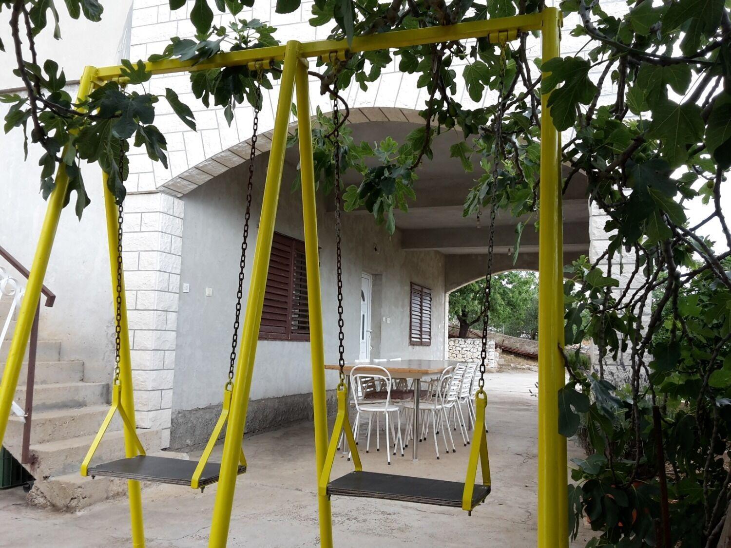 Apartments Josi - Parking And Barbecue Grebaštica المظهر الخارجي الصورة